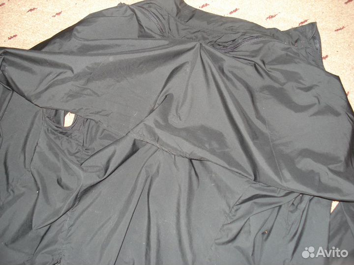 Спортивный костюм женский