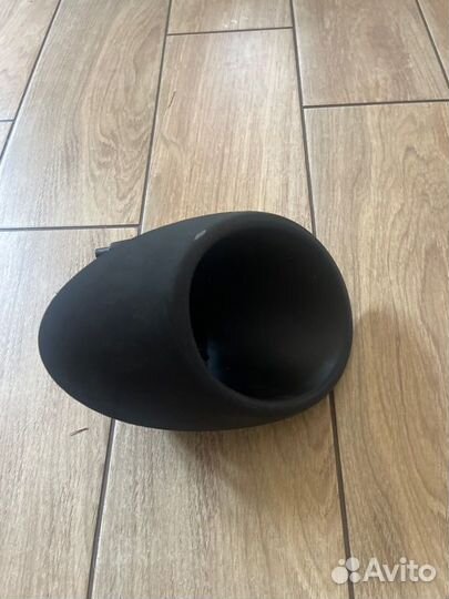 Накладка птф левая Peugeot Partner 2 С 2008 Года