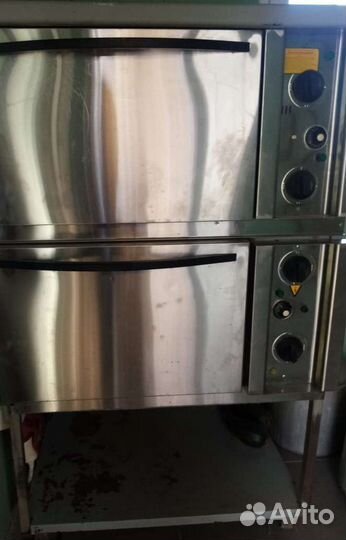 Шкаф жарочный бу