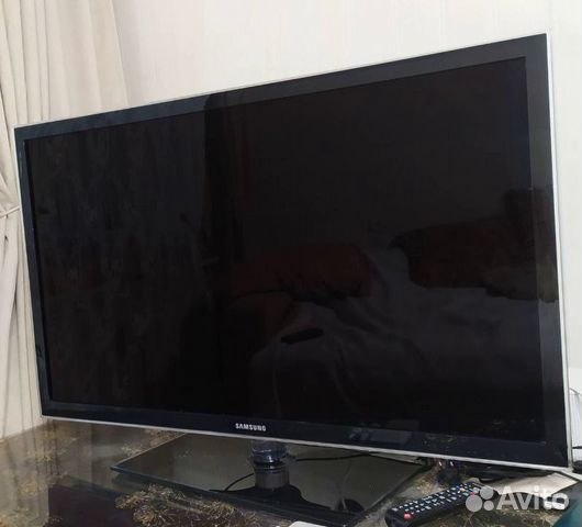 Телевизор samsung UE40D5000PW купить в Москве | Электроника | Авито