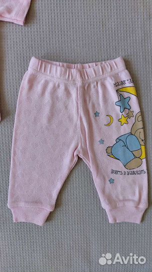 Боди для девочки