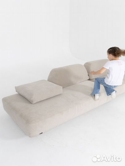 Диван 3200х1600 мм