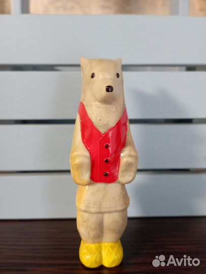 Набор игрушек