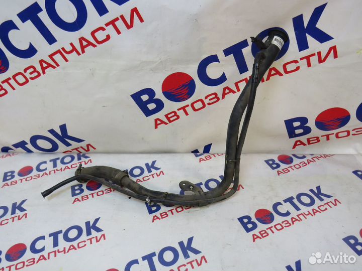 Горловина топливного бака chevrolet aveo T300