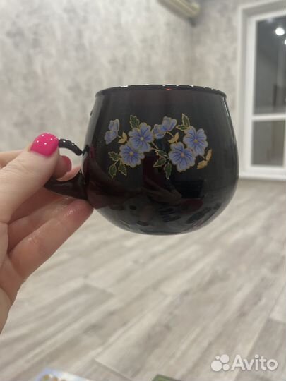 Сервиз для чая