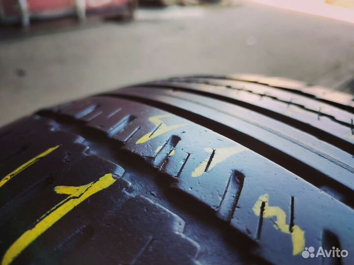 Nokian Tyres Hakka H 235/60 R18 107H