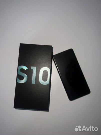 Samsung galaxy s10