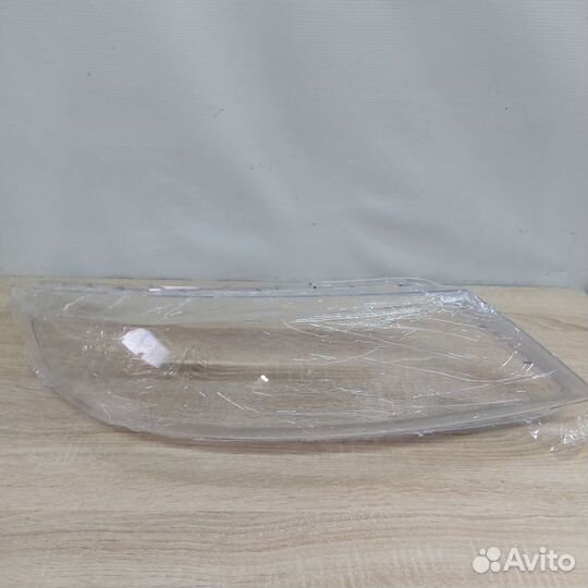 Стекла фар Kia Sportage 3 2014-2016