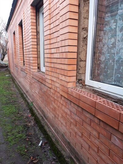 Дом 65 м² на участке 3,5 сот.