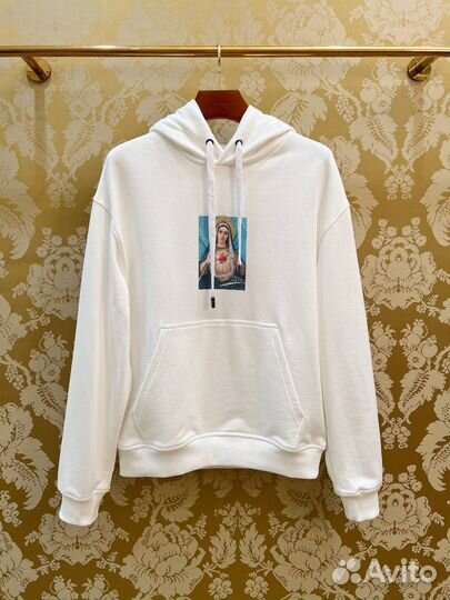 Dolce gabbana худи толстовка