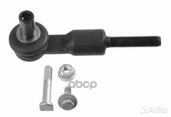 Наконечник рулевой Audi А4 95 2586301 lemforder