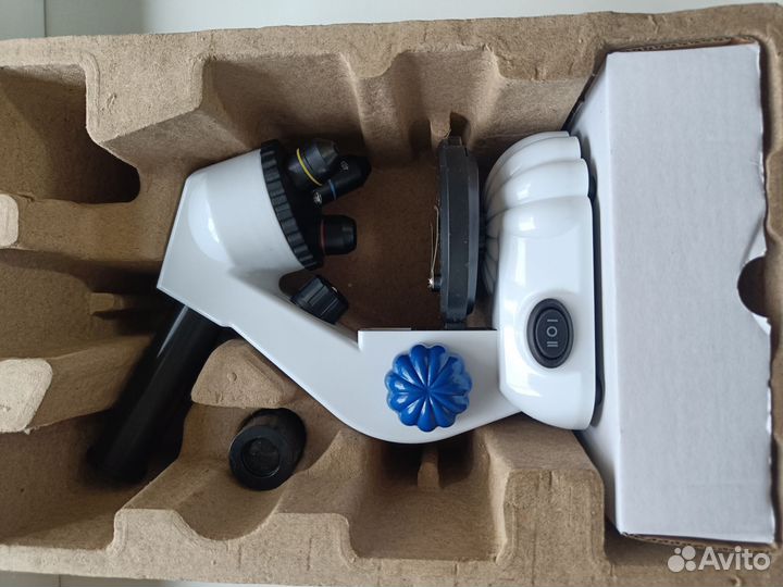 Микроскоп детский