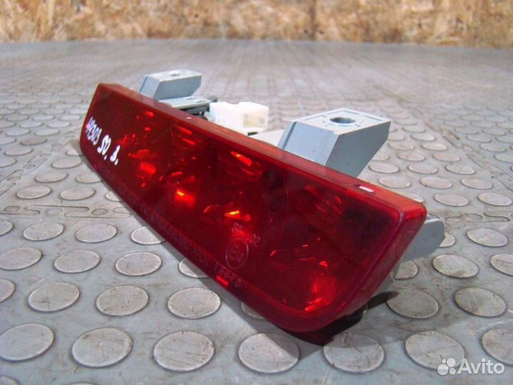 KIA Soul 1 Фонарь задний (стоп сигнал)