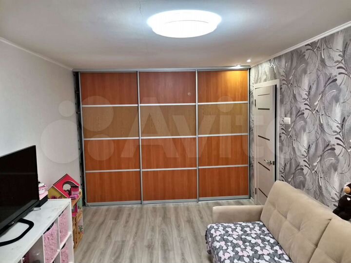 1-к. квартира, 33,7 м², 2/9 эт.