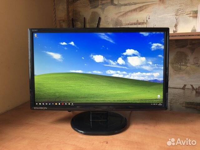 Монитор Envision G2361 / Full HD купить в Новокузнецке | Электроника ...