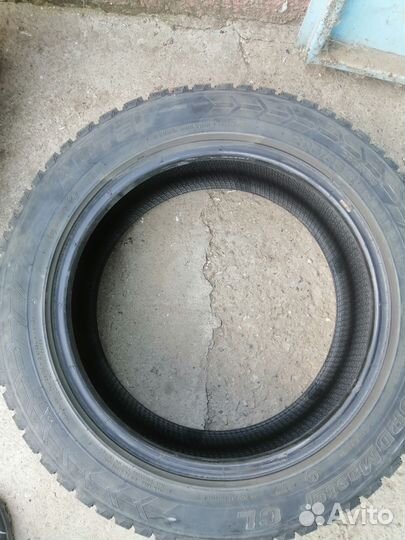 Amtel NordMaster 205/55 R16