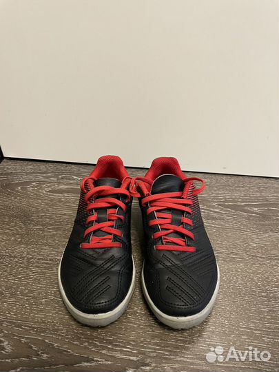 Бутсы сороконожки 28 размер