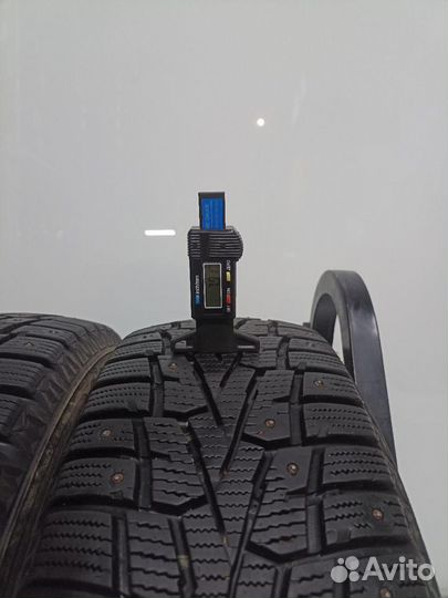 Nexen Winguard WinSpike 215/65 R16