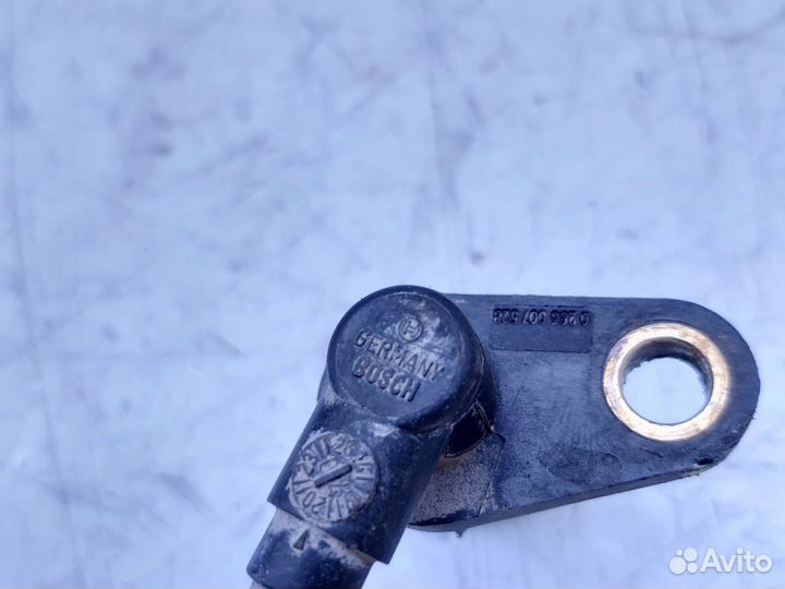 Датчик ABS задний правый Renault Clio 2