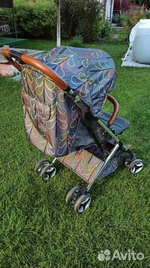 Детские коляски