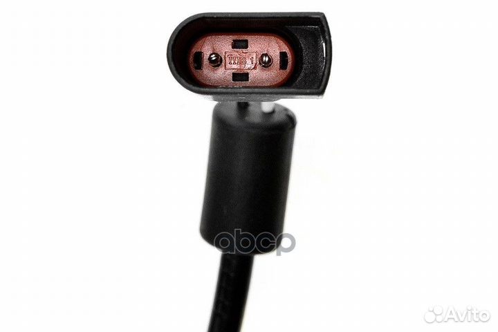 Датчик абс (количества оборотов колеса) hcafr03