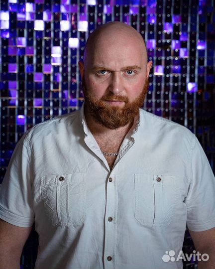 Видеограф / фотограф / свадебный фильм