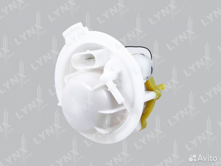 Фильтр топливный audi Q7 3.0-4.2 0-15