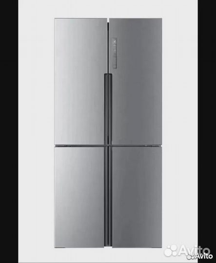 Холодильник Haier HTF-456dm6ru Новый