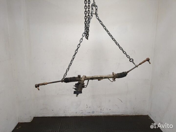 Рейка рулевая с г/у Skoda Fabia, 2003