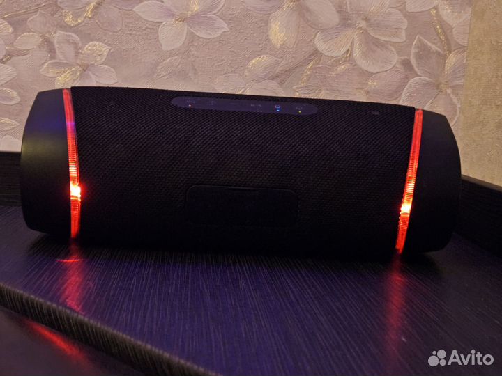 Колонка Sony SRS XB43