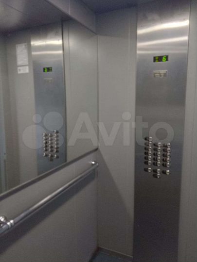 1-к. квартира, 37,6 м², 10/14 эт.