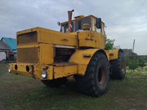 Трактор Кировец К-700А, 1980