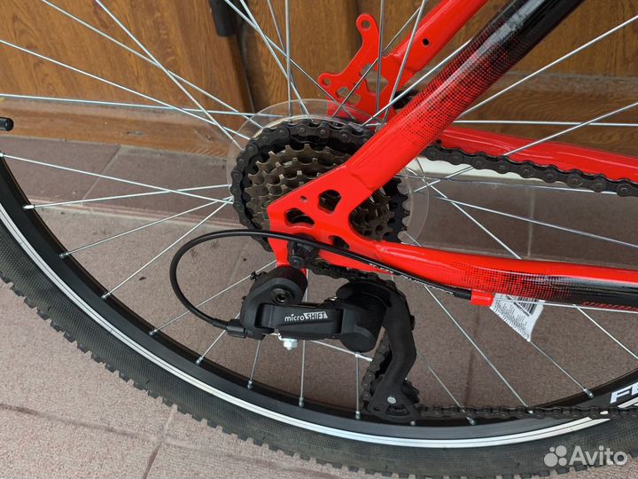 Велосипед stinger caiman