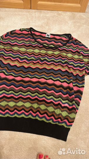 Missoni свитер