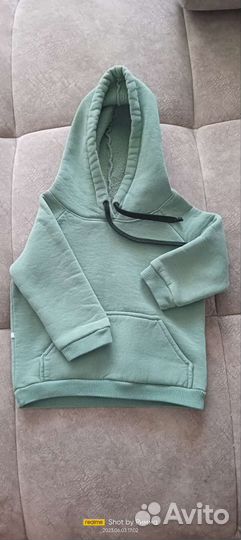 Костюм детский