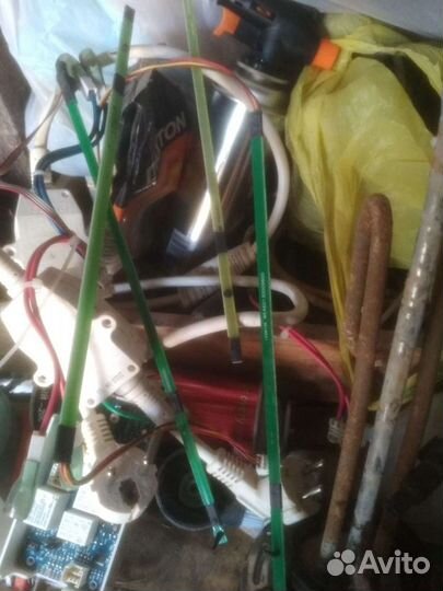 Запчасти на бойлер аристон ABS VLS PW50