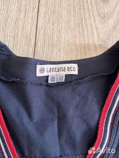 Верх от хирургического костюма