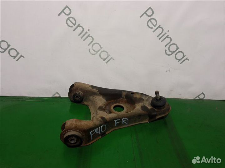 Рычаг подвески передний правый Ford Mustang 4 SN95