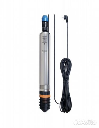 Насос погружной 
