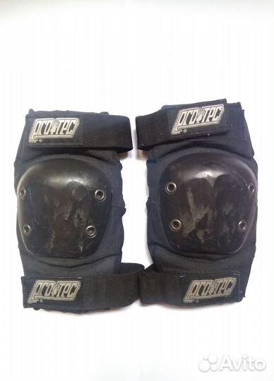 Защита локтей Pro-tec S