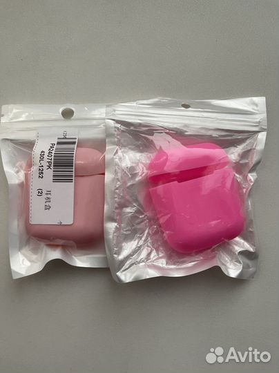 Беспроводные наушники для Айфона