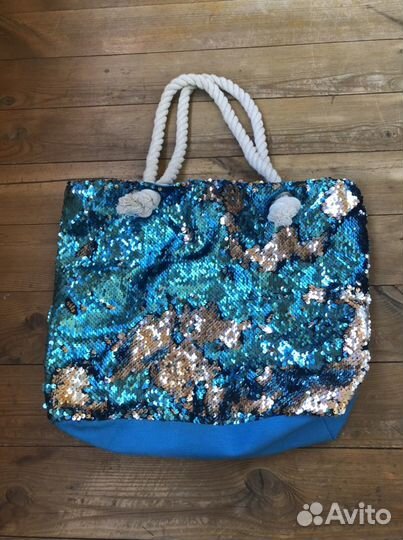 Cумка пляжная в ассортименте