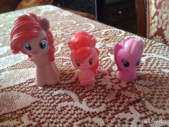 Little pony