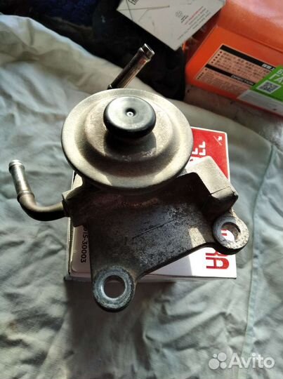 Насос ручной подкачки.(лягушка,дизель)