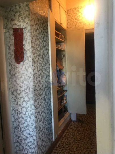 3-к. квартира, 77,9 м², 3/3 эт.