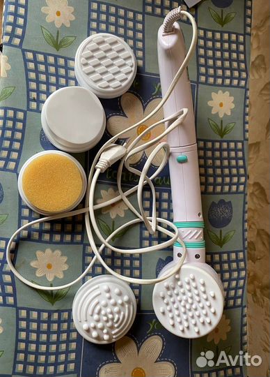 Массажер для тела