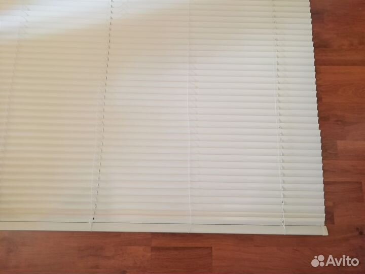 Жалюзи горизонтальные Magellan 140*160