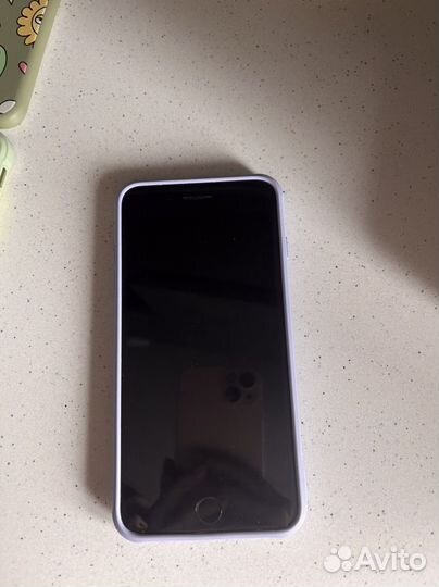 iPhone 7 Plus, 128 ГБ