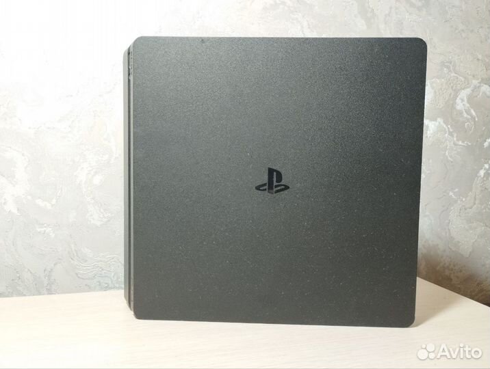 Sony playstation 4 slim 500gb