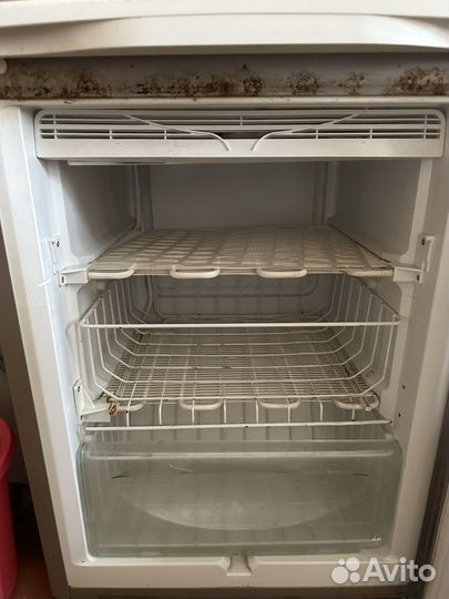 Холодильник бу